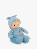 Kaloo baby doll Baby Linen 24cm (British brand)