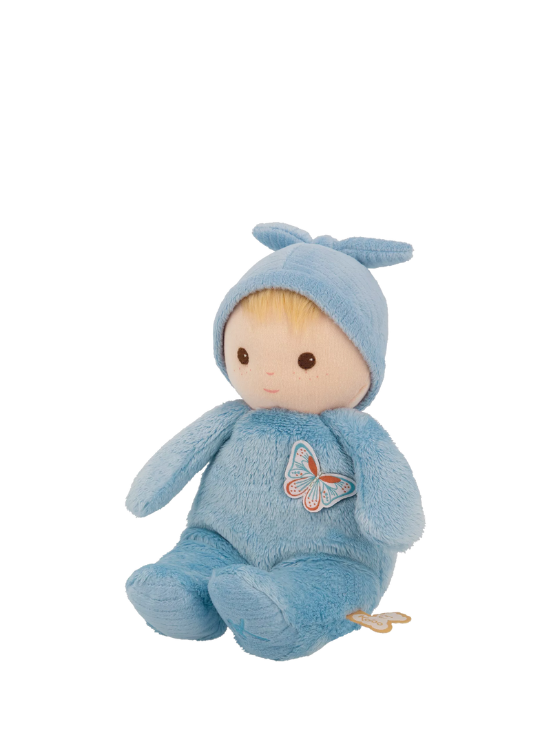 Kaloo baby doll Baby Linen 24cm (British brand)