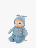 Kaloo baby doll Baby Linen 24cm (British brand)
