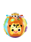 VTech Animal Discoveries Ball interactive baby toy, imported from the UK