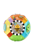 VTech Animal Discoveries Ball interactive baby toy, imported from the UK