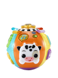 VTech Animal Discoveries Ball interactive baby toy, imported from the UK