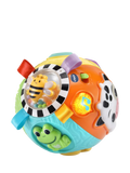VTech Animal Discoveries Ball interactive baby toy, imported from the UK