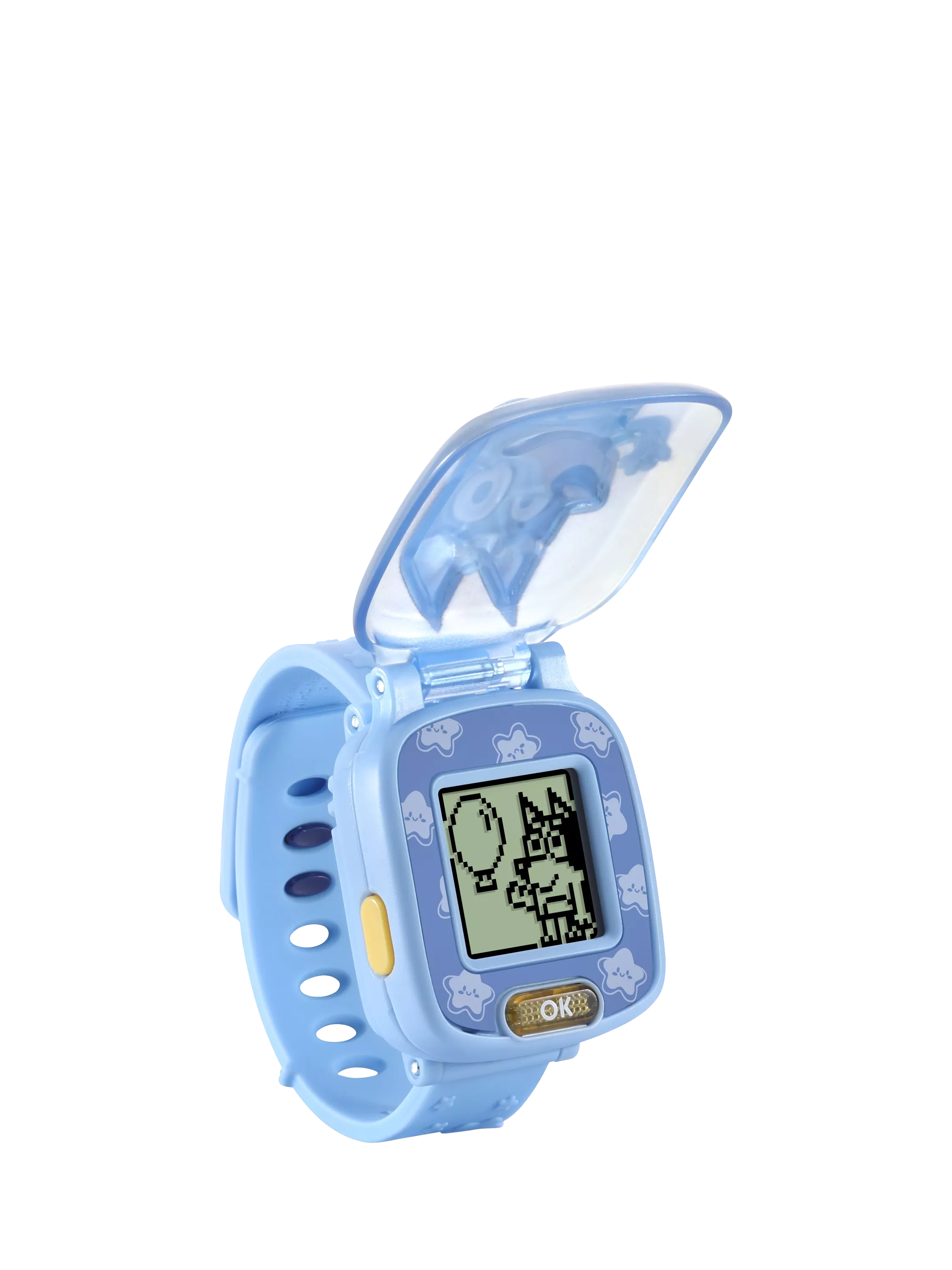 VTech Bluey Wackadoo Toy Watch - British product