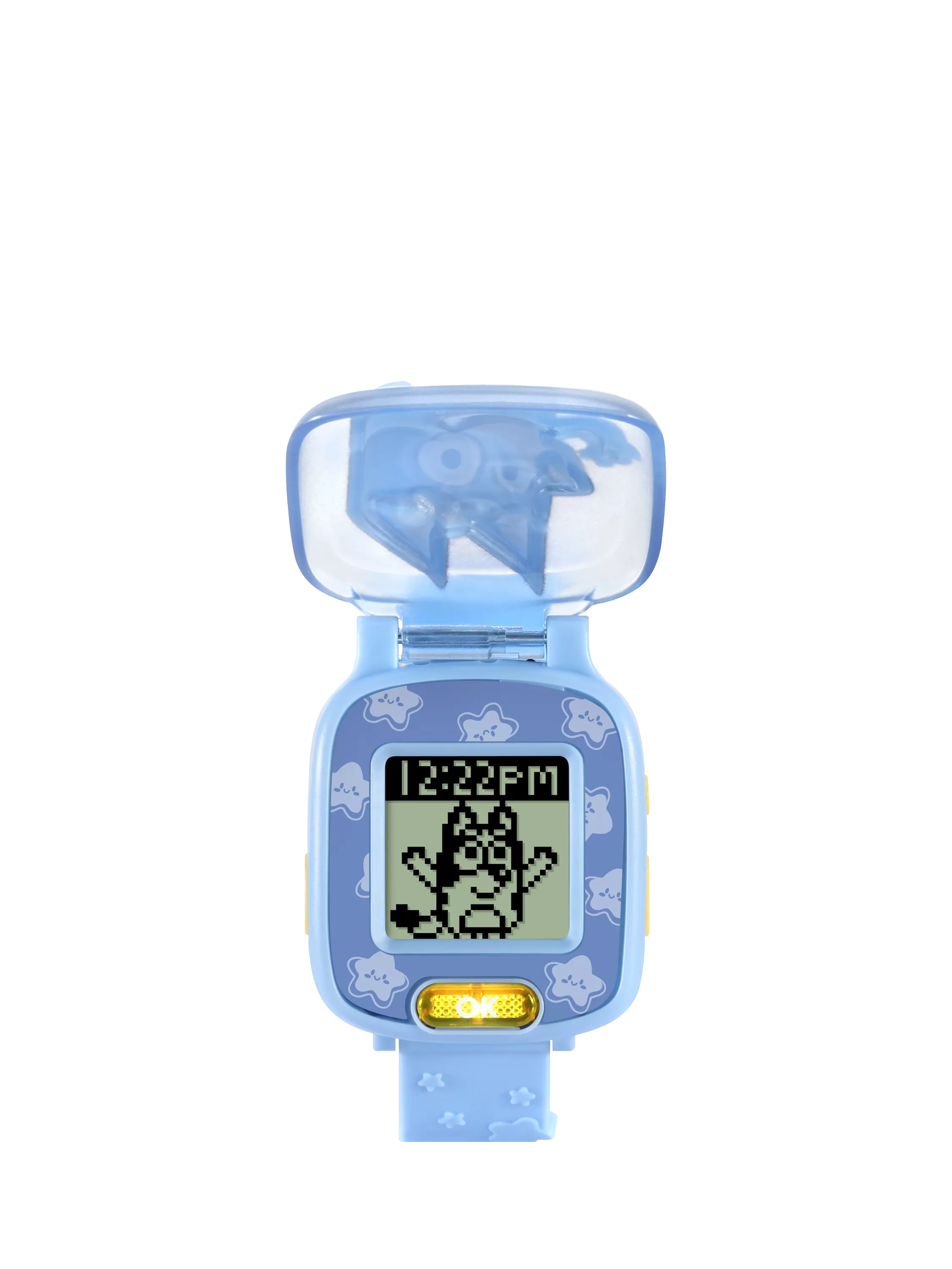 VTech Bluey Wackadoo Toy Watch - British product