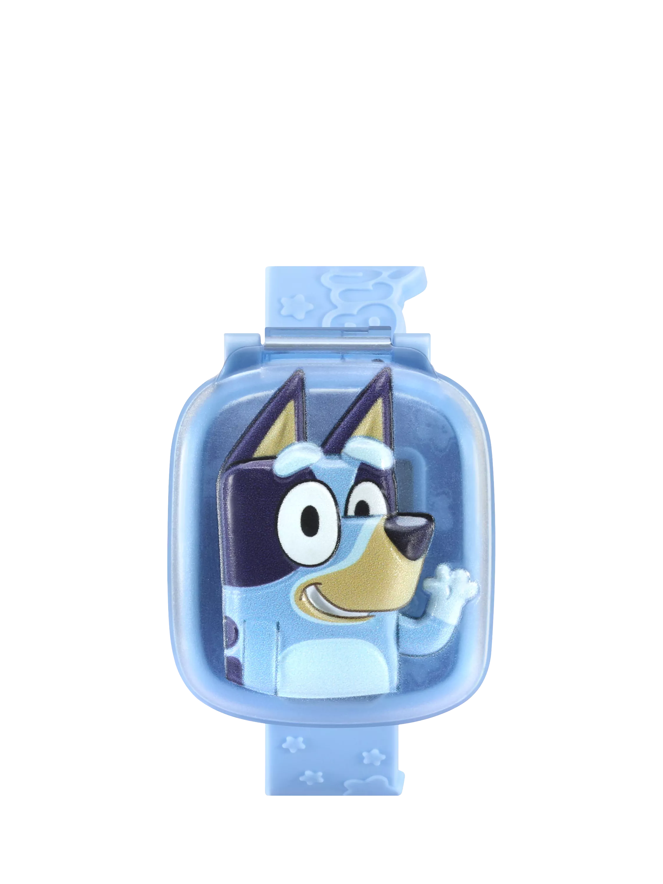 VTech Bluey Wackadoo Toy Watch - British product