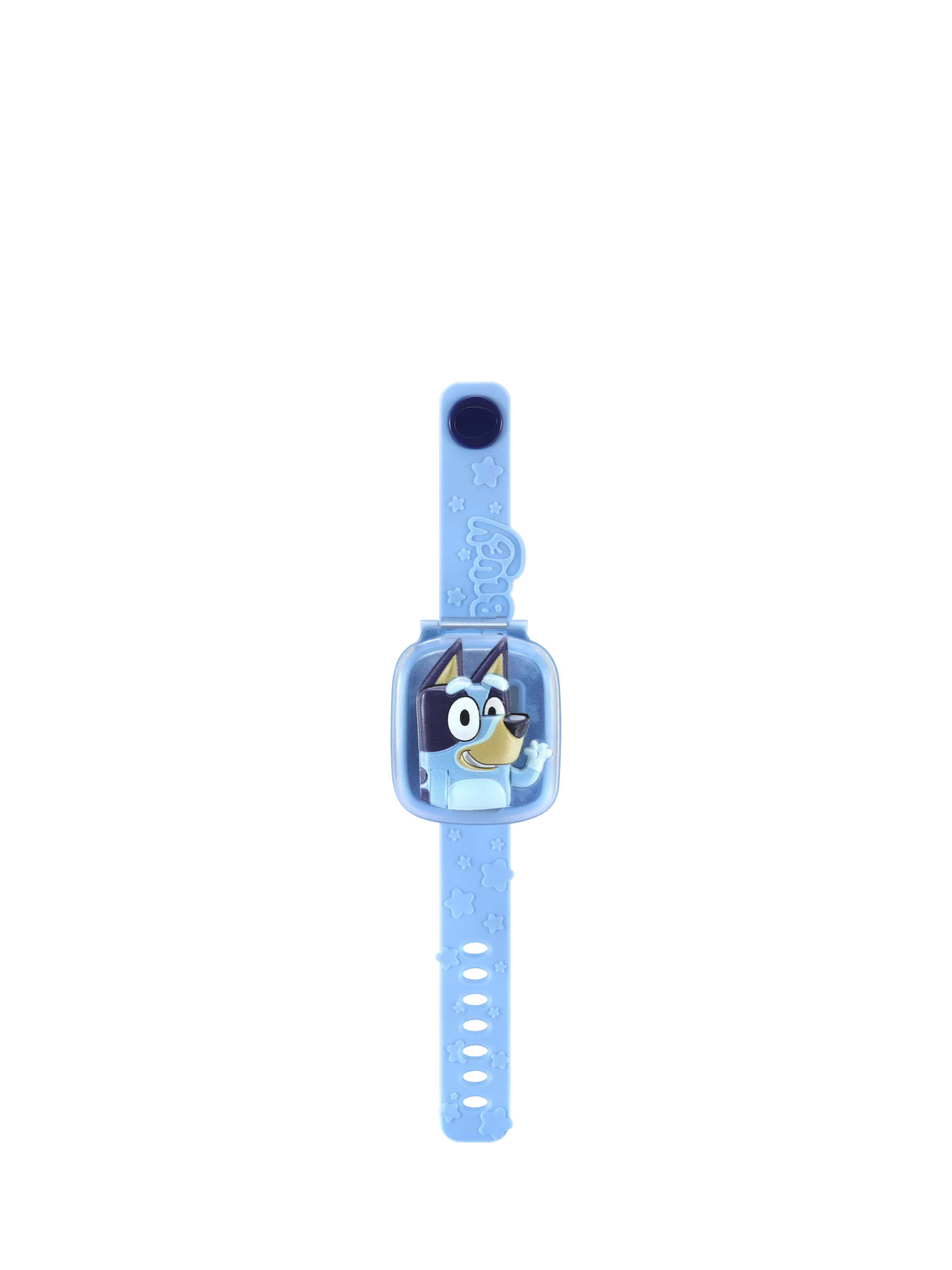 VTech Bluey Wackadoo Toy Watch - British product