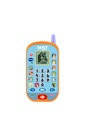 VTech Bluey Ring Ring toy phone (British brand)