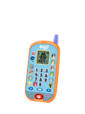 VTech Bluey Ring Ring toy phone (British brand)
