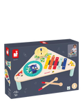 Janod Goia music table - British product