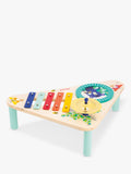 Janod Goia music table - British product