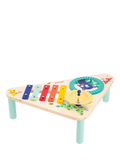 Janod Goia music table - British product