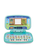 VTech Swipe & Learn Laptop educational toy for toddlers, imported from the UK