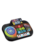 VTech Mix It Up DJ toy with backlit display and turntable (British brand)