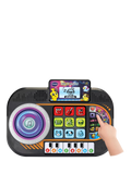 VTech Mix It Up DJ toy with backlit display and turntable (British brand)