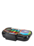 VTech Mix It Up DJ toy with backlit display and turntable (British brand)