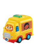 VTech interactive pizza truck toy for toddlers (British brand)