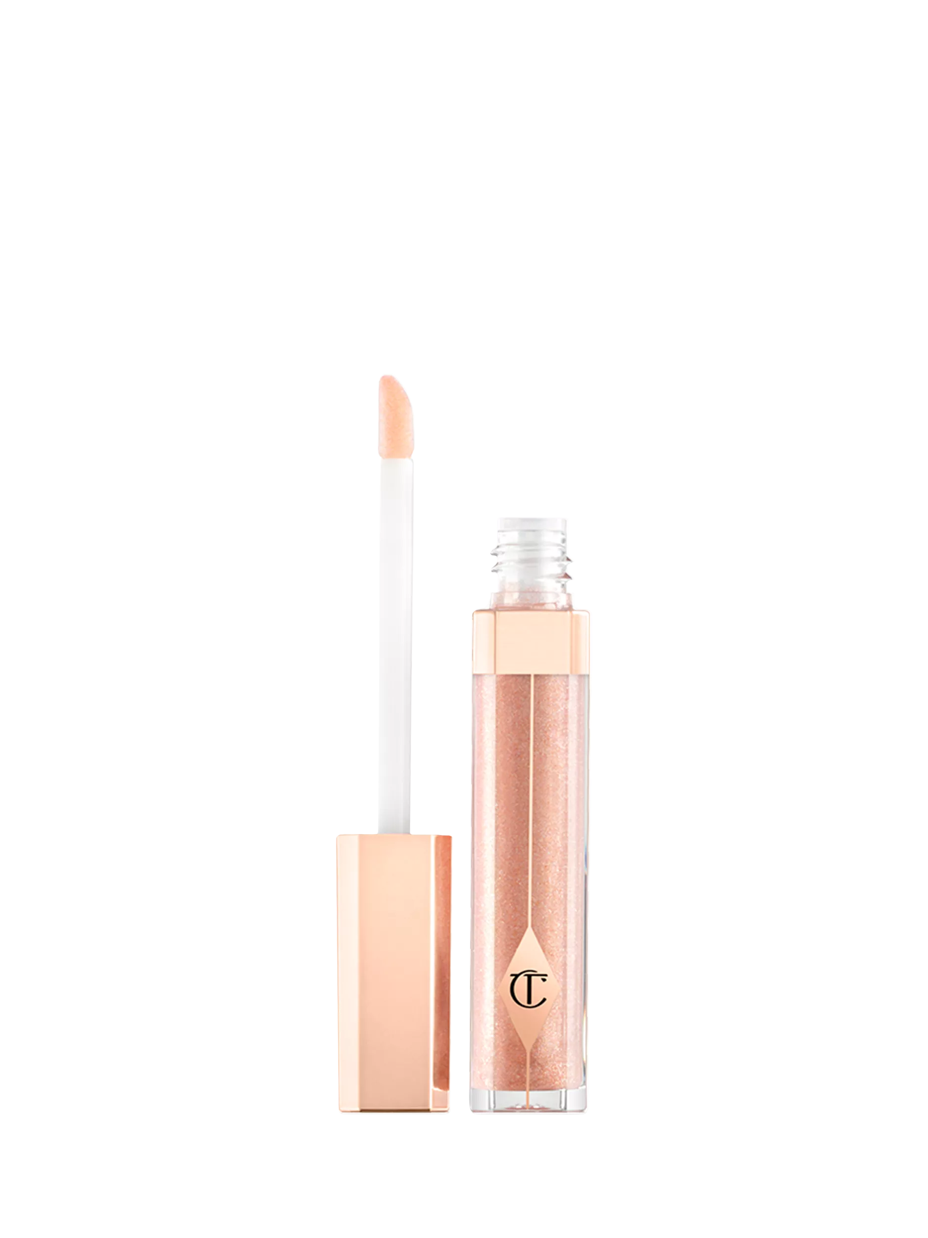 Charlotte Tilbury Lip Lustre Lip Lacquer 3.5ml