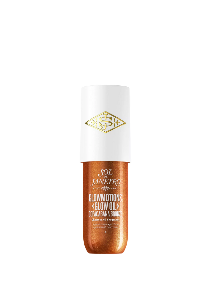 Sol de Janeiro GlowMotions Bronzeglanzöl 75ml, UK Version