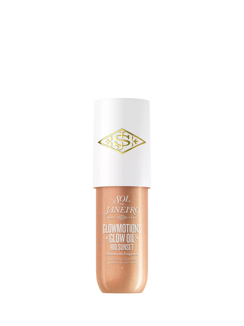 Sol de Janeiro GlowMotions Bronze Glow Oil 75ml