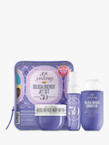Sol de Janeiro Delícia Drench Jet Set bodycare gift set, imported from the UK