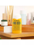 Sol de Janeiro deodorant refill Cheirosa 62 57g (British brand)