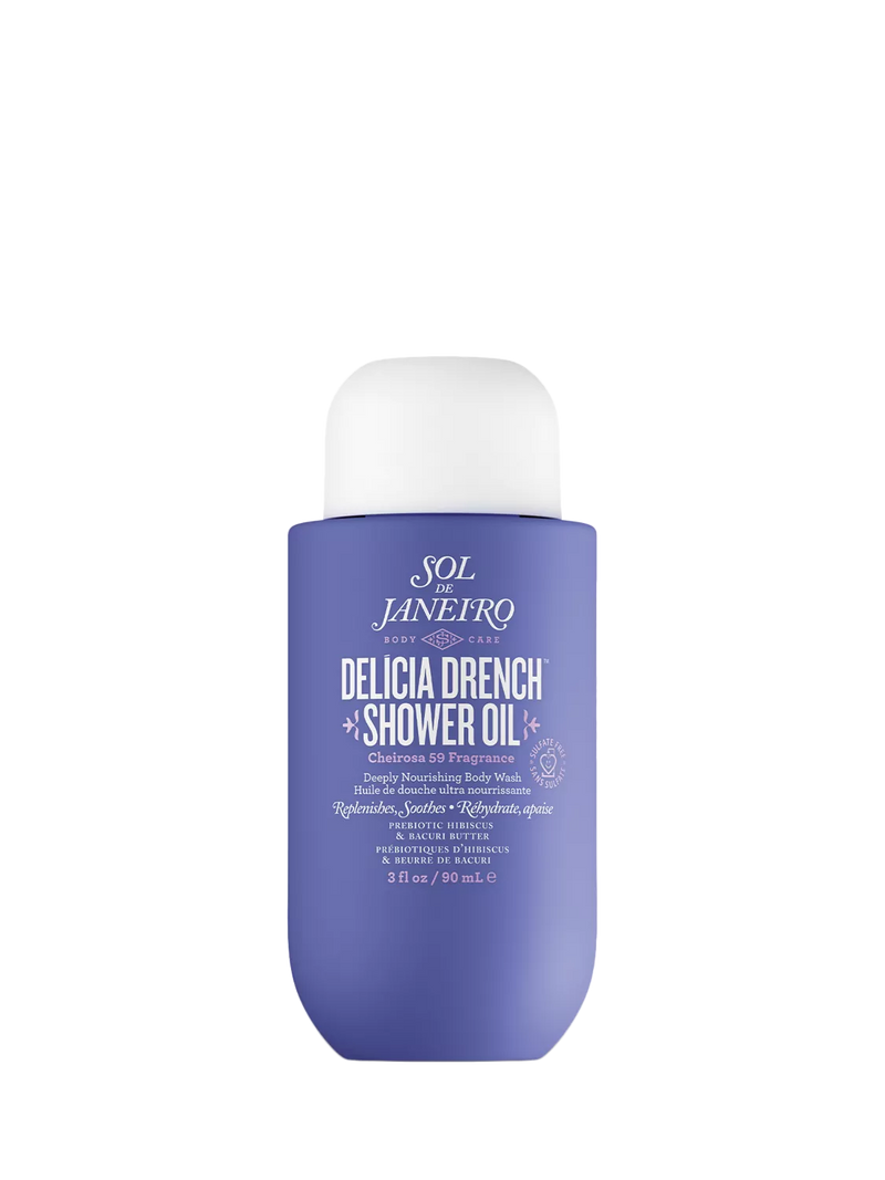 Sol de Janeiro Delícia Drench Duschöl 385ml