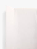 John Lewis wedge baby changing mat white (British brand)