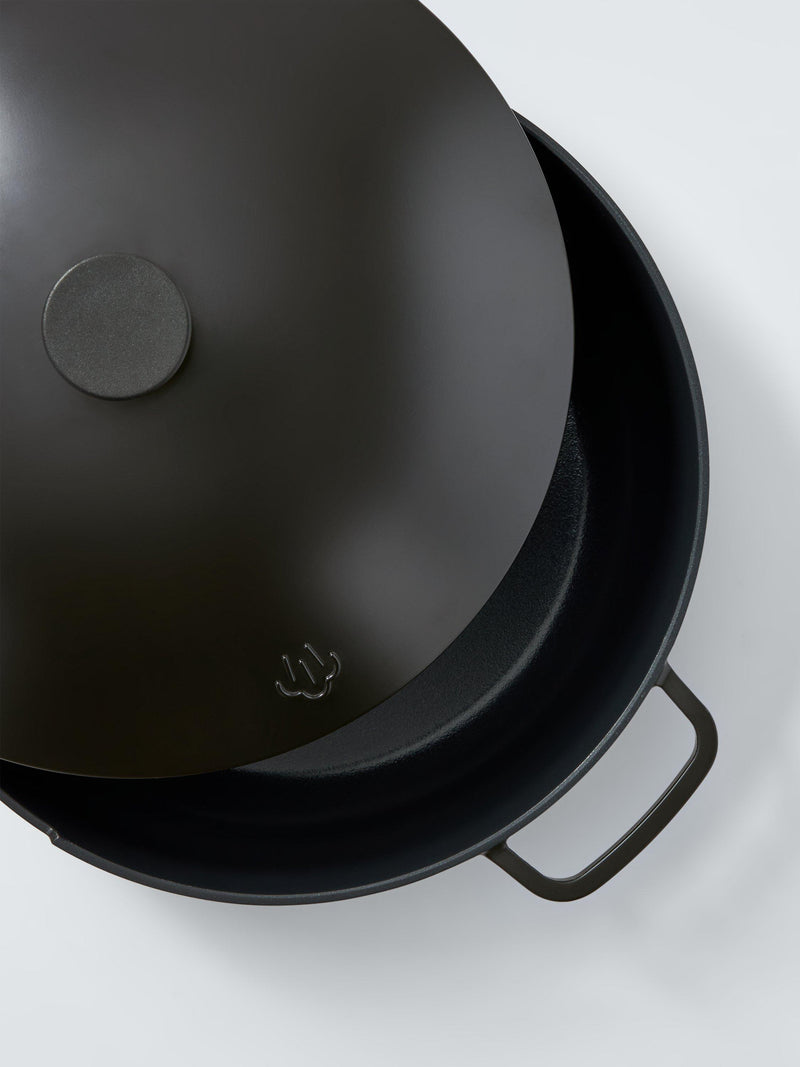 John Lewis aluminium non-stick multi-pan 30cm, UK version