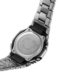 Casio G-SHOCK GM-2110D steel edition watch blue dial (British brand)