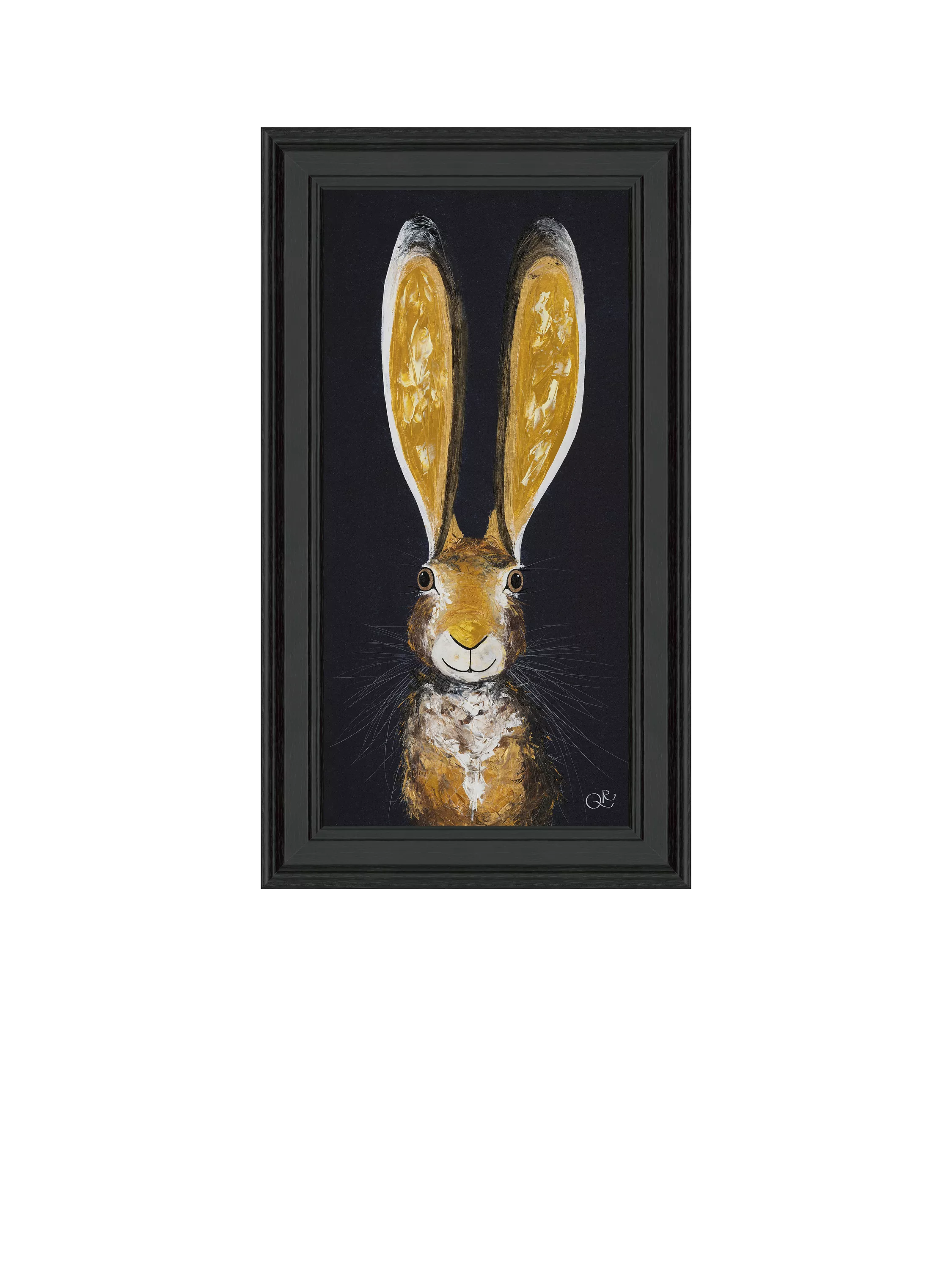 John Lewis Quinn Russell Jake Print 69cm 39cm, UK version