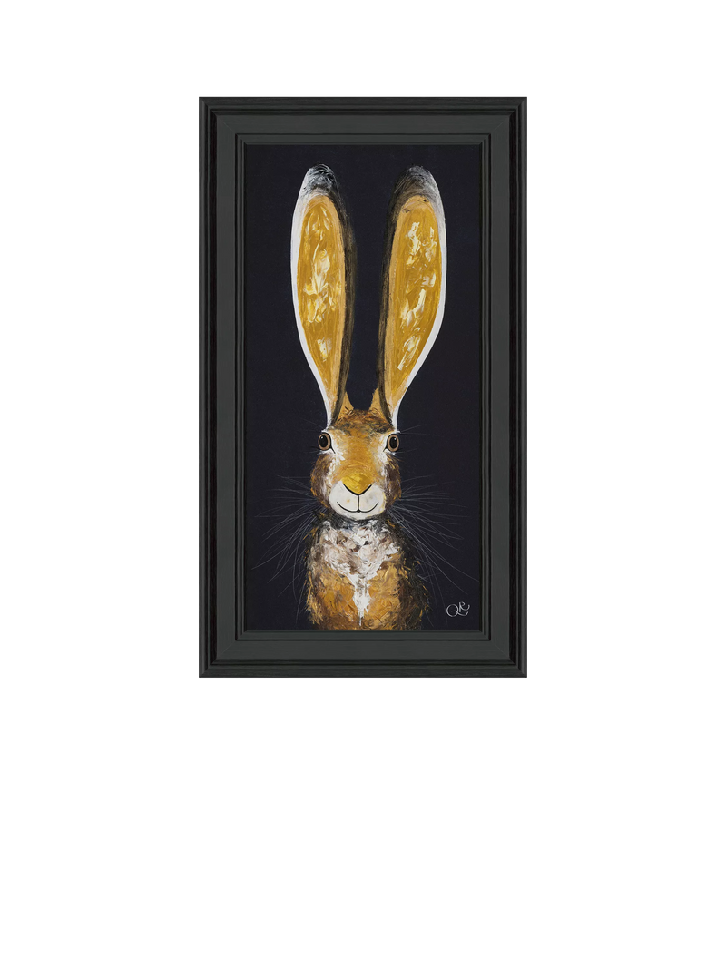 John Lewis Quinn Russell Jake Print 69cm 39cm, UK version