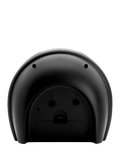 Acctim jumbo alarm clock black - British product