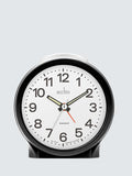 Acctim Emma Silent Sweep Analogue Alarm Clock
