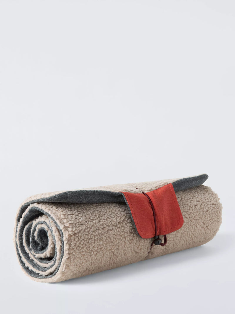 Stoov Big Hug XL woolly heating pad, UK version