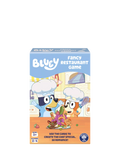 Orchard Toys Bluey Fancy Restaurant Game board game, UK version