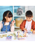 Orchard Toys Bluey Fancy Restaurant Game board game, UK version