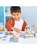 Orchard Toys Bluey Fancy Restaurant Game board game, UK version