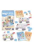 Orchard Toys Bluey Shopping List Game board game - British product