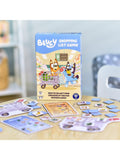 Orchard Toys Bluey Shopping List Game board game - British product