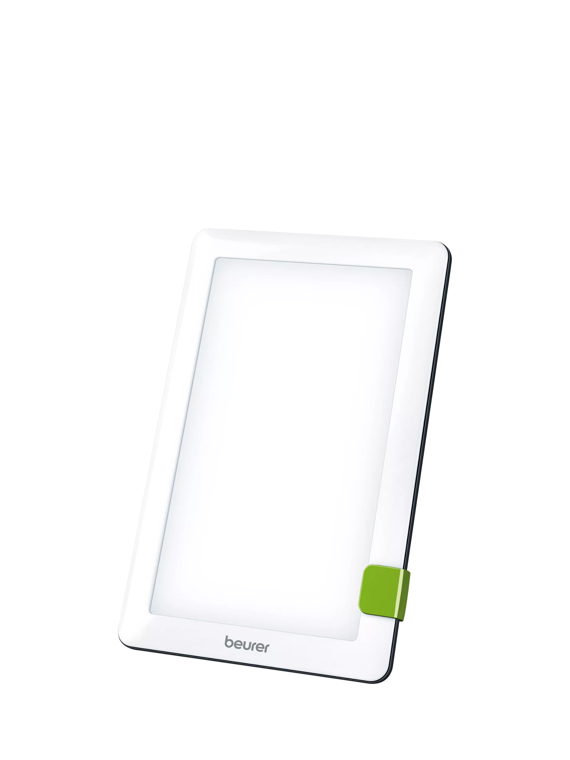 Beurer TL30 compact SAD therapy lamp white - British product