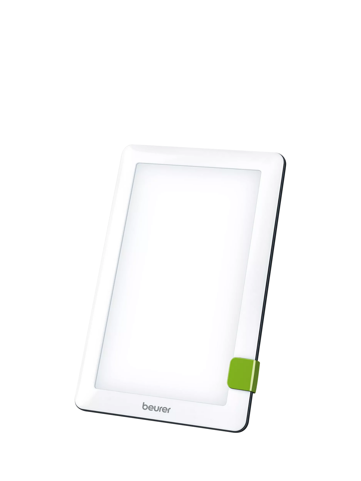Beurer TL30 compact SAD therapy lamp white - British product