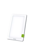 Beurer TL30 compact SAD therapy lamp white - British product
