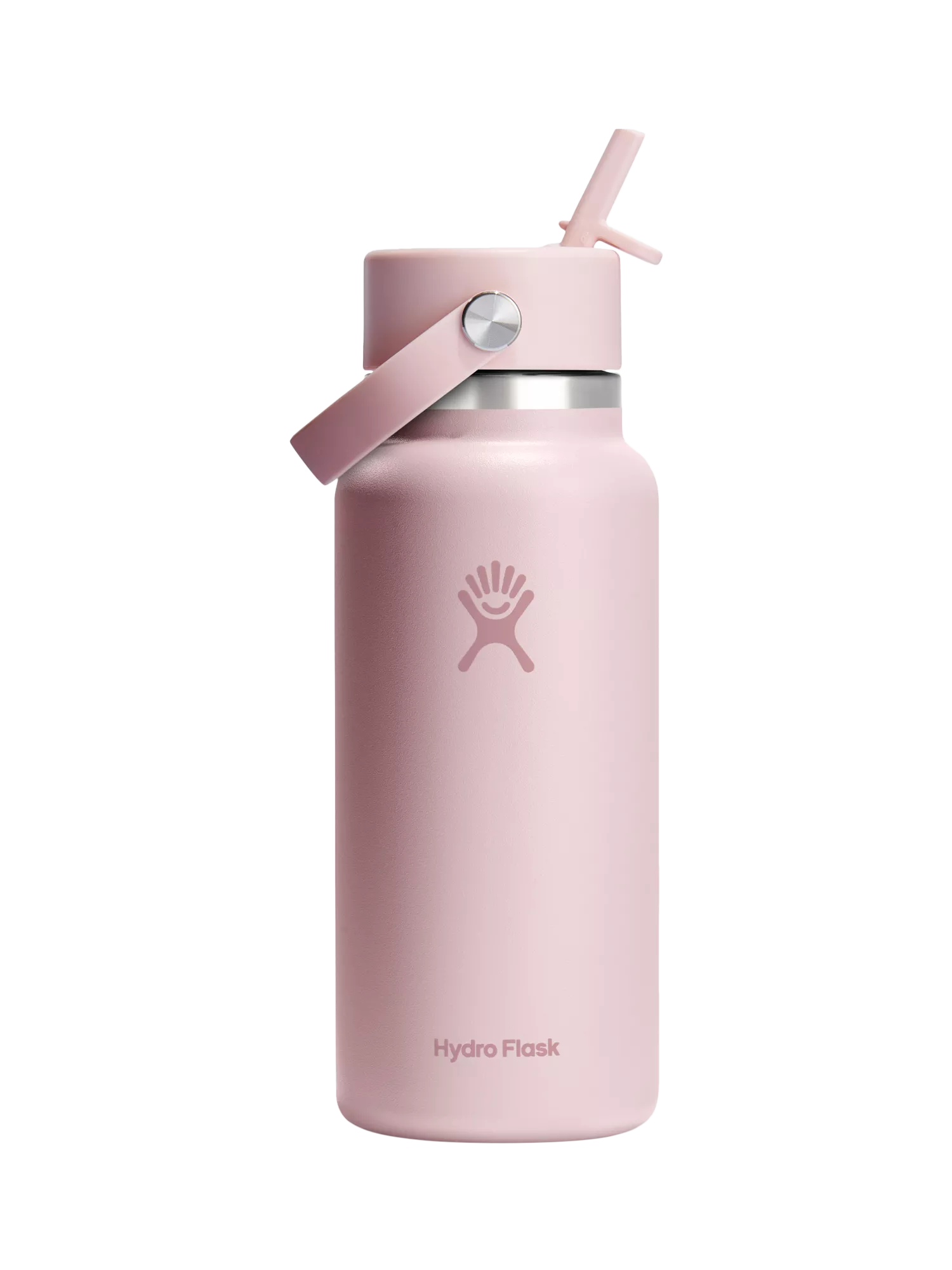 Hydro Flask isolierte Wasserflasche 946ml Weithalsöffnung - Britisches Produkt