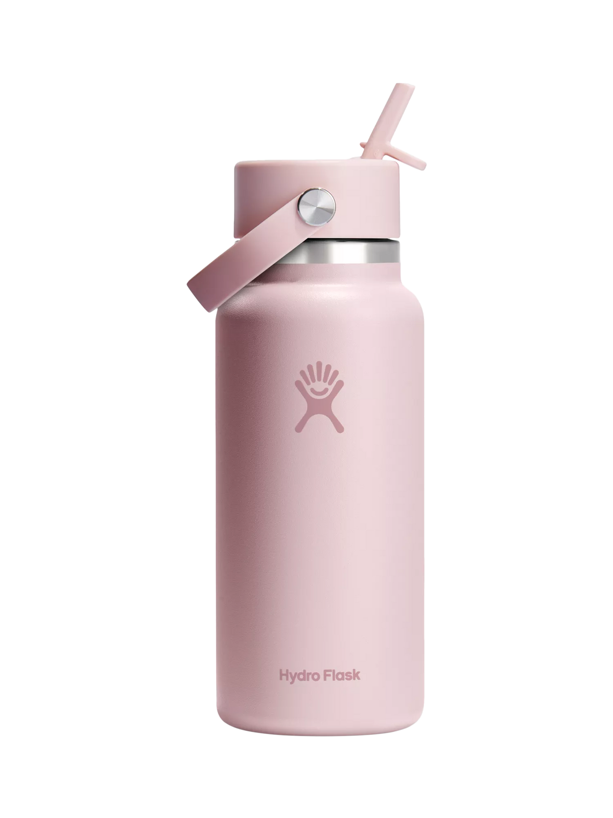 Hydro Flask isolierte Wasserflasche 946ml Weithalsöffnung - Britisches Produkt