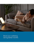 Beurer TL45 SAD daylight lamp compact - British product