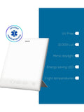 Beurer TL45 SAD daylight lamp compact - British product