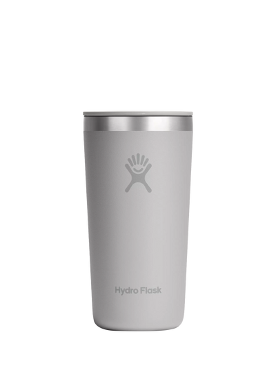 John Lewis Hydro Flask Stainless Steel Insulated All Around Tumbler, 354ml- Buy online at McGrocer