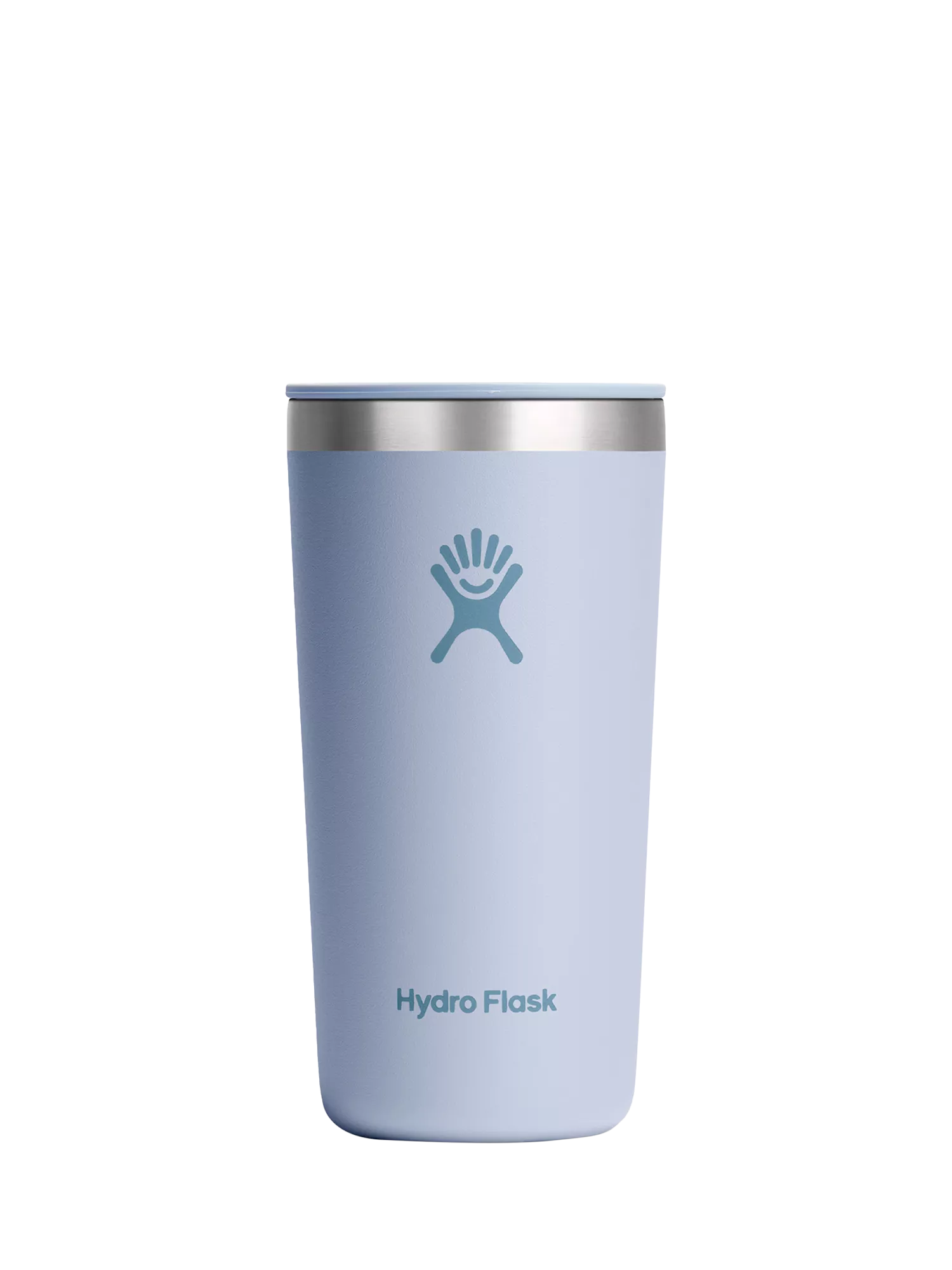 Hydro Flask Edelstahl Isolierter All Around Becher, 354ml