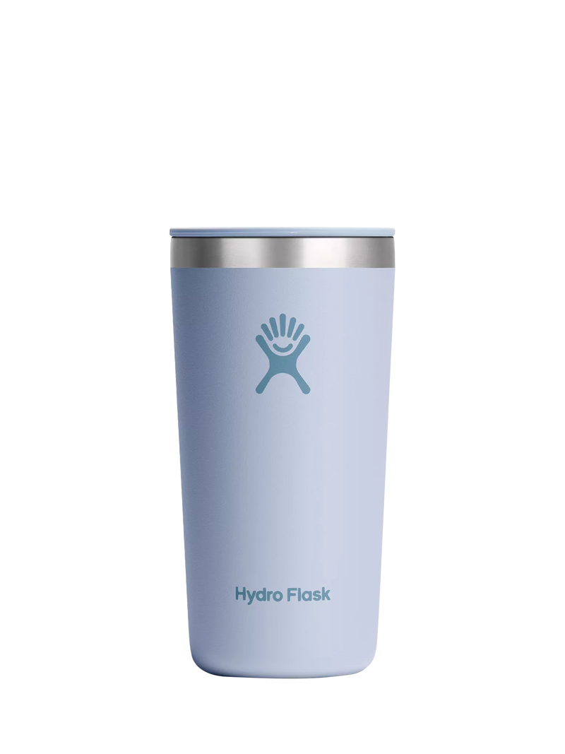 Hydro Flask Edelstahl Isolierter All Around Becher, 354ml